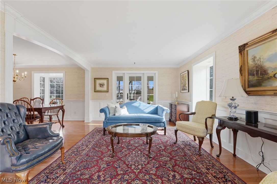 Nottingham Village - Residential