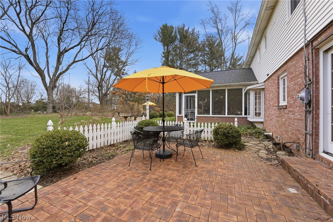 Nottingham Village - Residential