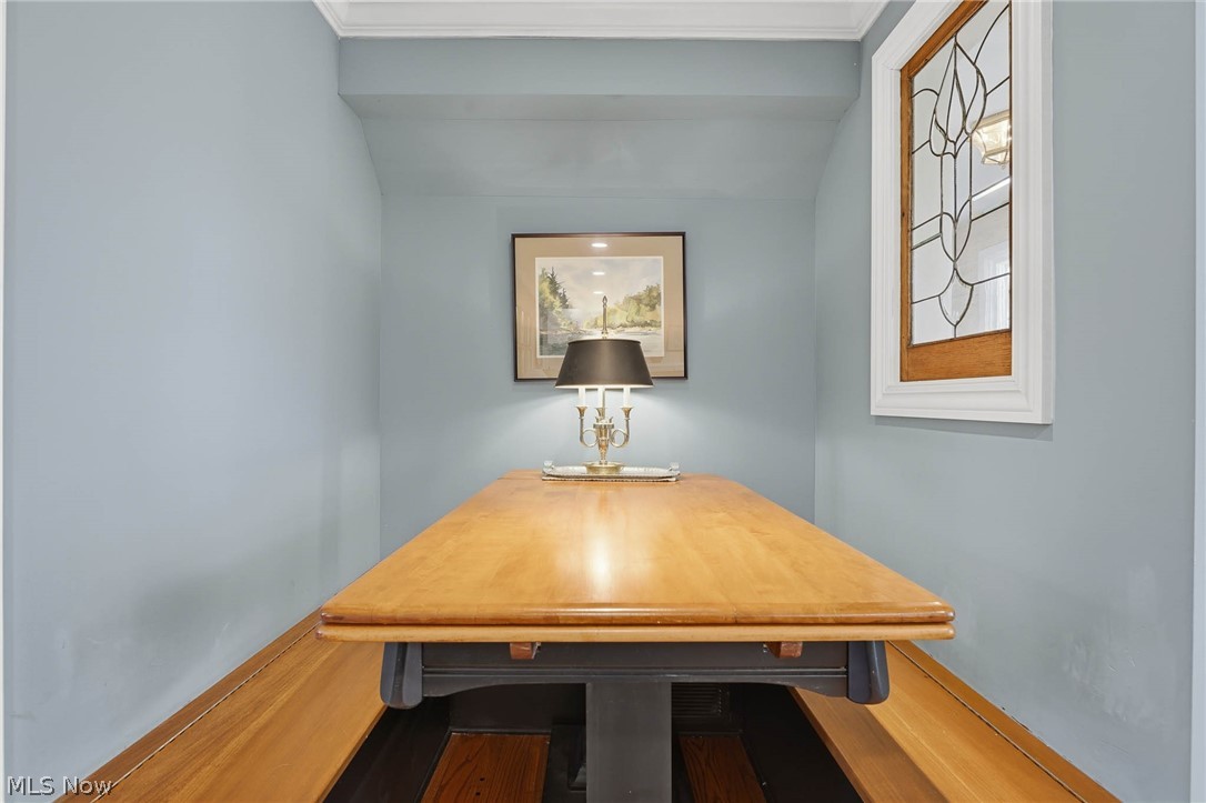 Nottingham Village - Residential