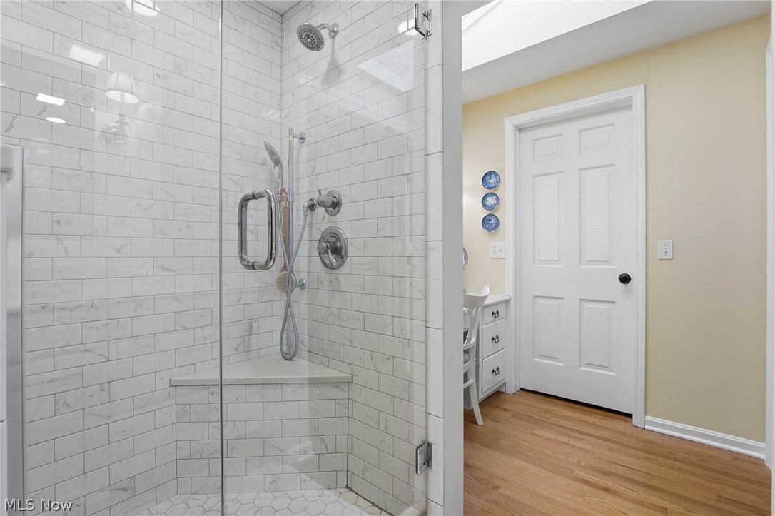 Nottingham Village - Residential