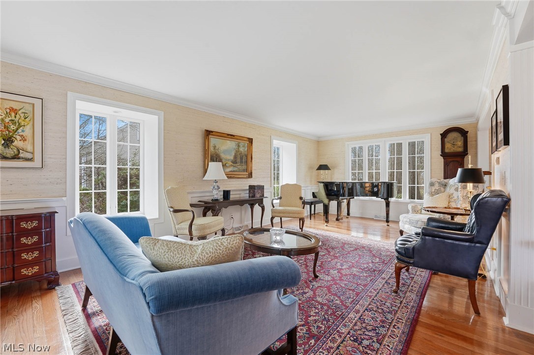 Nottingham Village - Residential