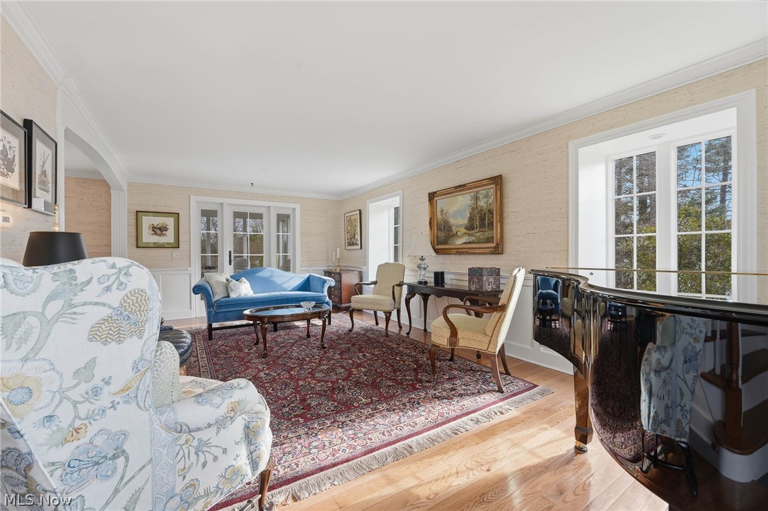 Nottingham Village - Residential