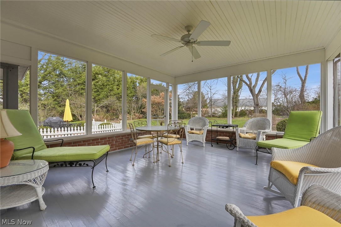 Nottingham Village - Residential