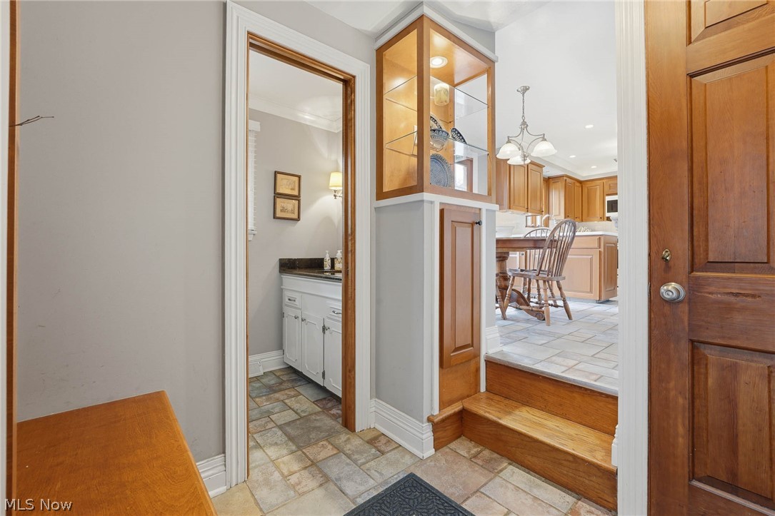 Nottingham Village - Residential