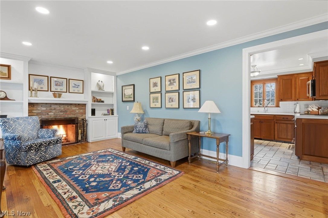 Nottingham Village - Residential