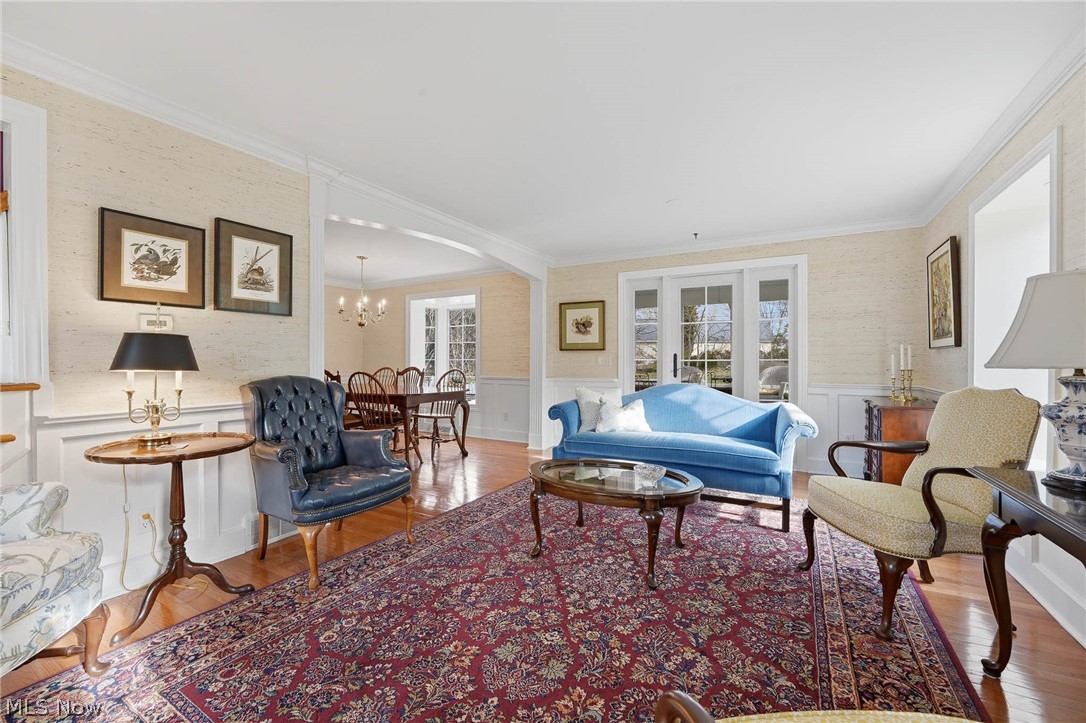 Nottingham Village - Residential