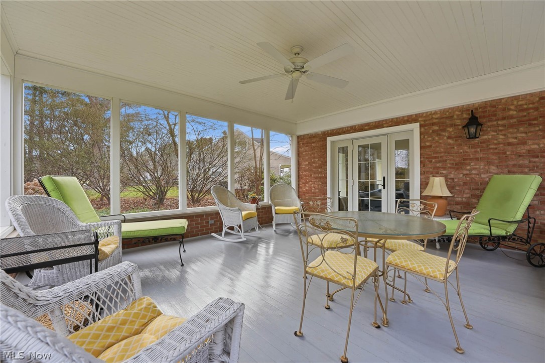 Nottingham Village - Residential