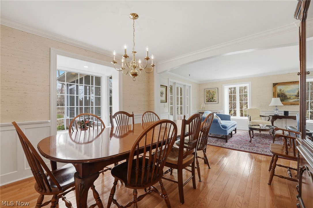 Nottingham Village - Residential