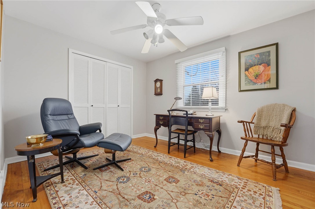 Nottingham Village - Residential