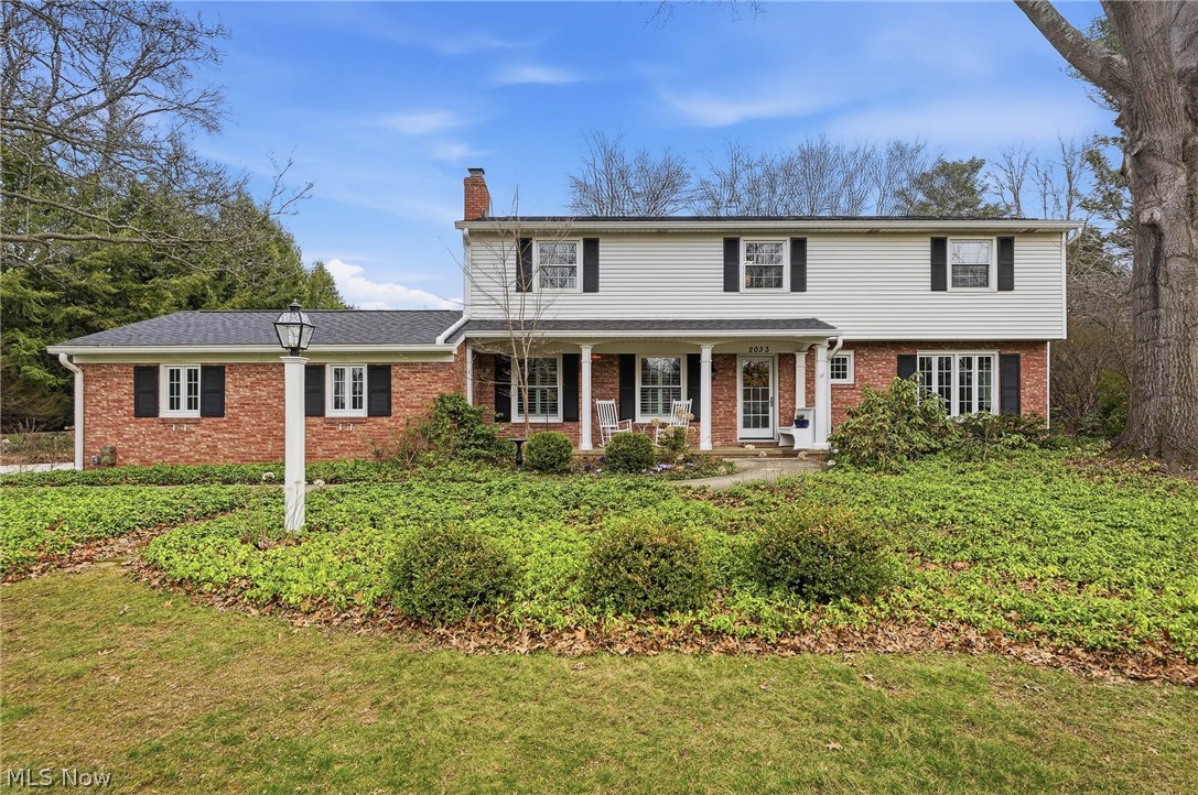 Nottingham Village - Residential