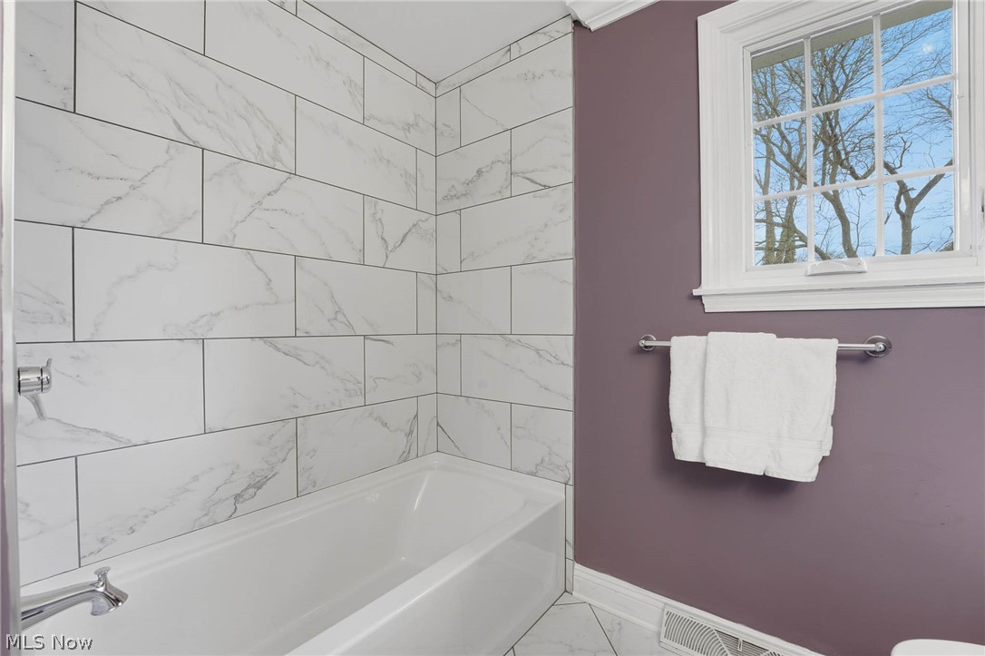 Nottingham Village - Residential