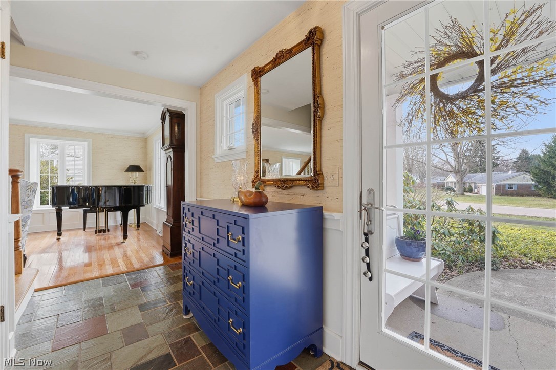 Nottingham Village - Residential