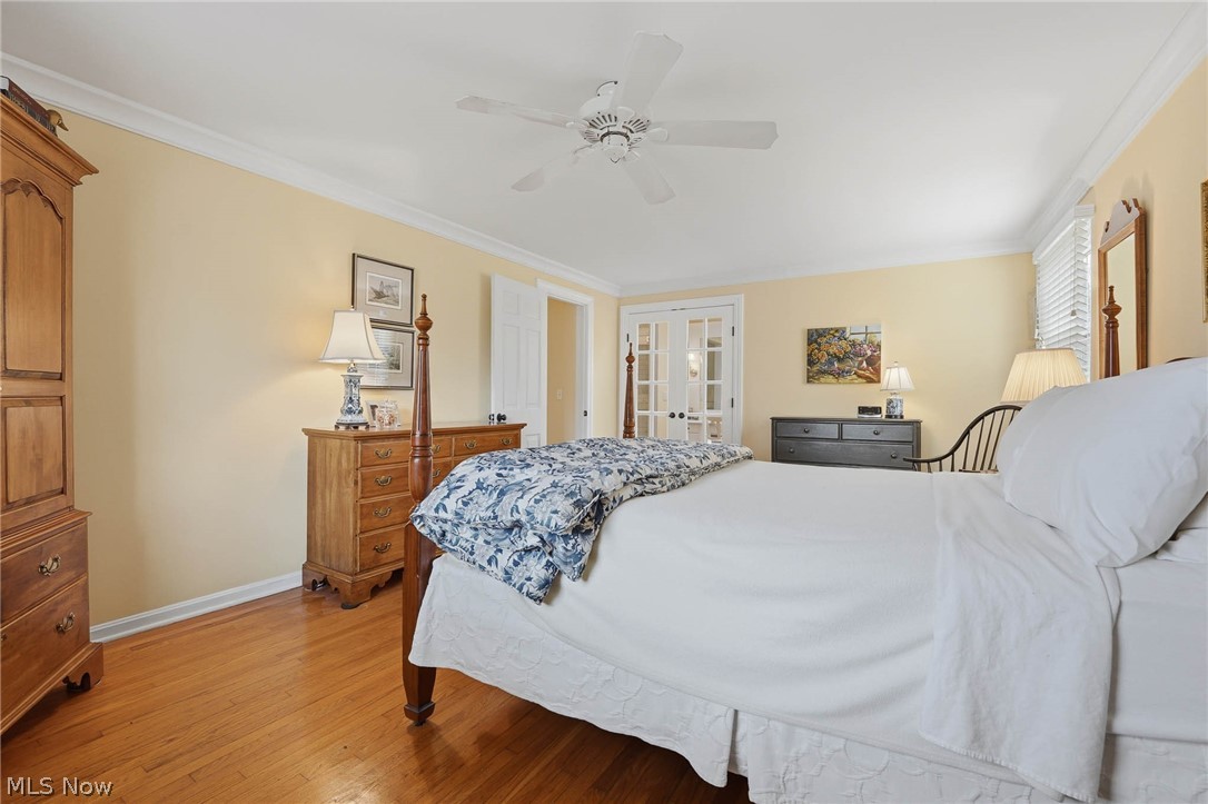 Nottingham Village - Residential