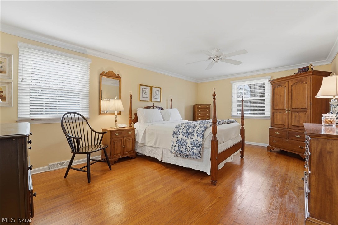 Nottingham Village - Residential