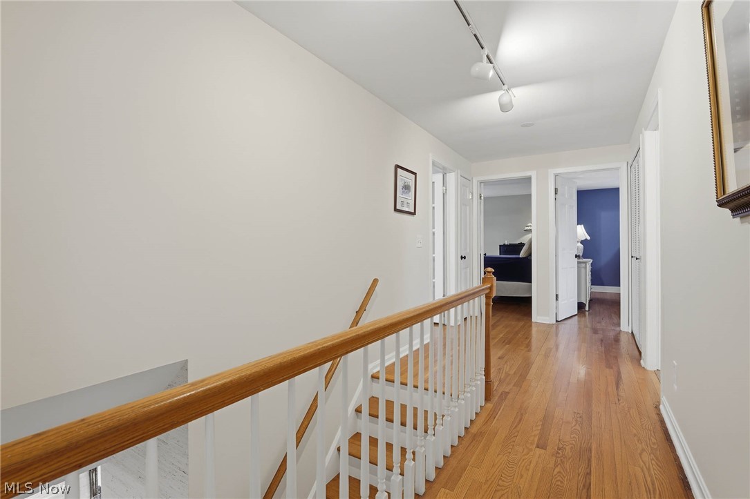 Nottingham Village - Residential