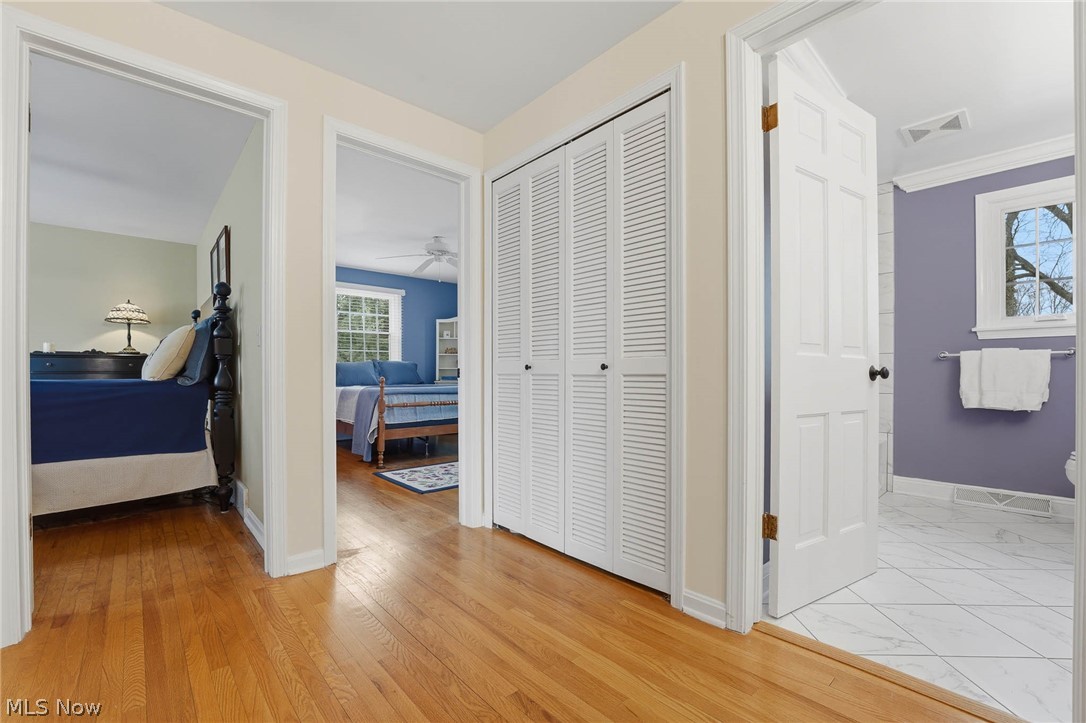 Nottingham Village - Residential