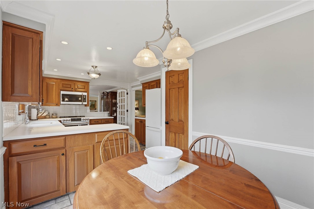 Nottingham Village - Residential