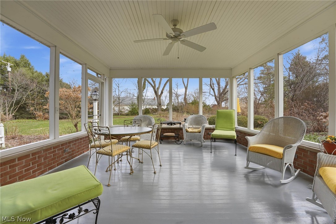 Nottingham Village - Residential