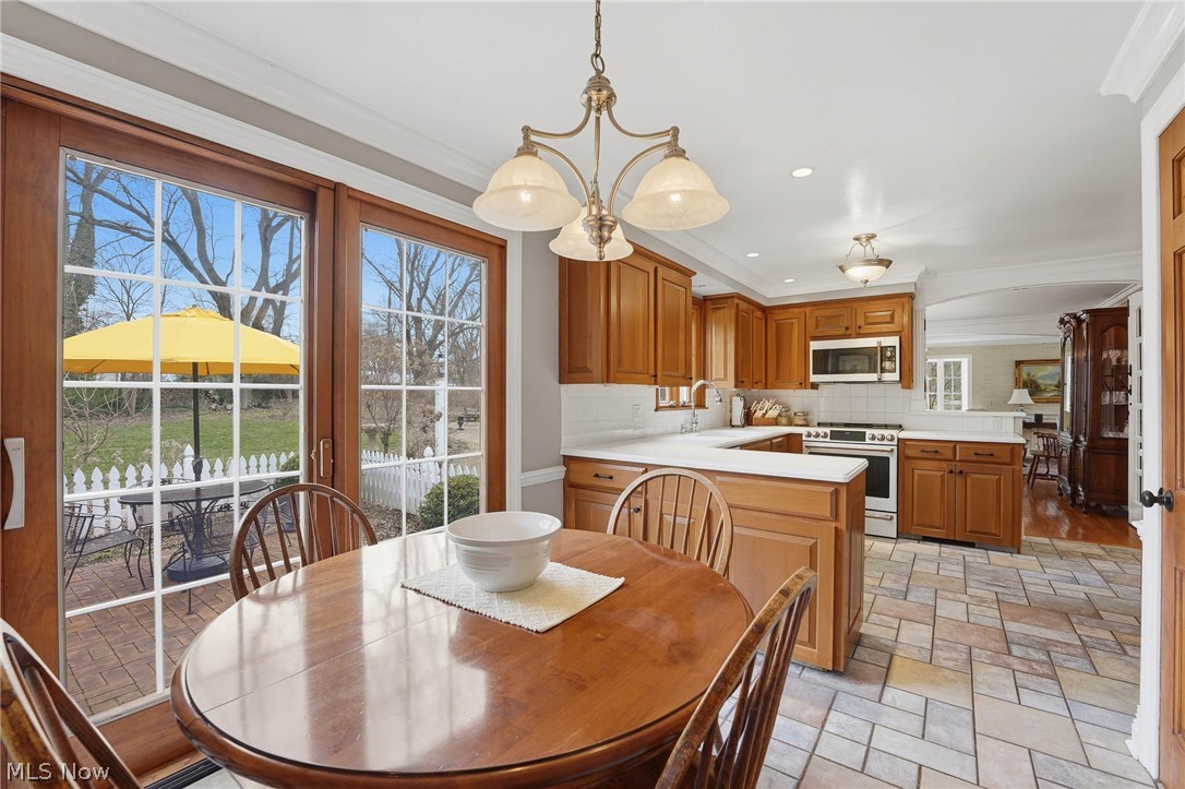 Nottingham Village - Residential