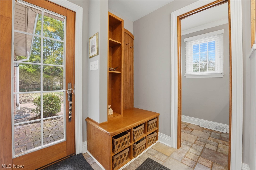 Nottingham Village - Residential