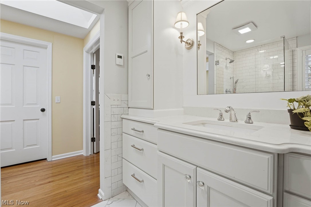 Nottingham Village - Residential