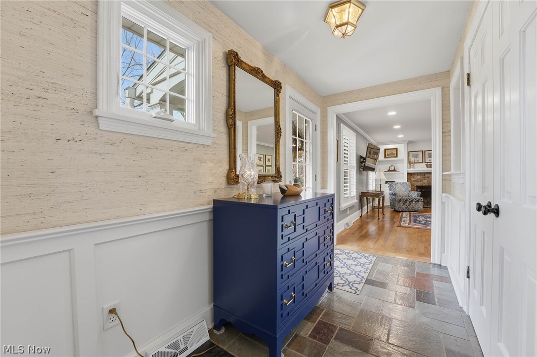 Nottingham Village - Residential