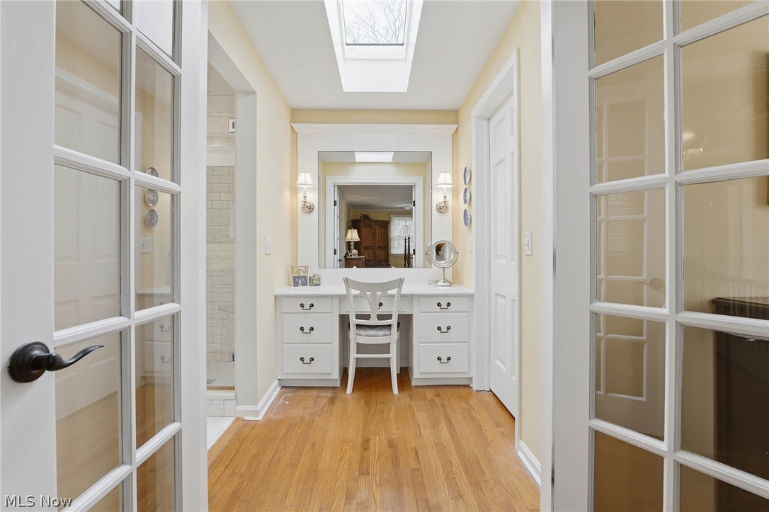 Nottingham Village - Residential