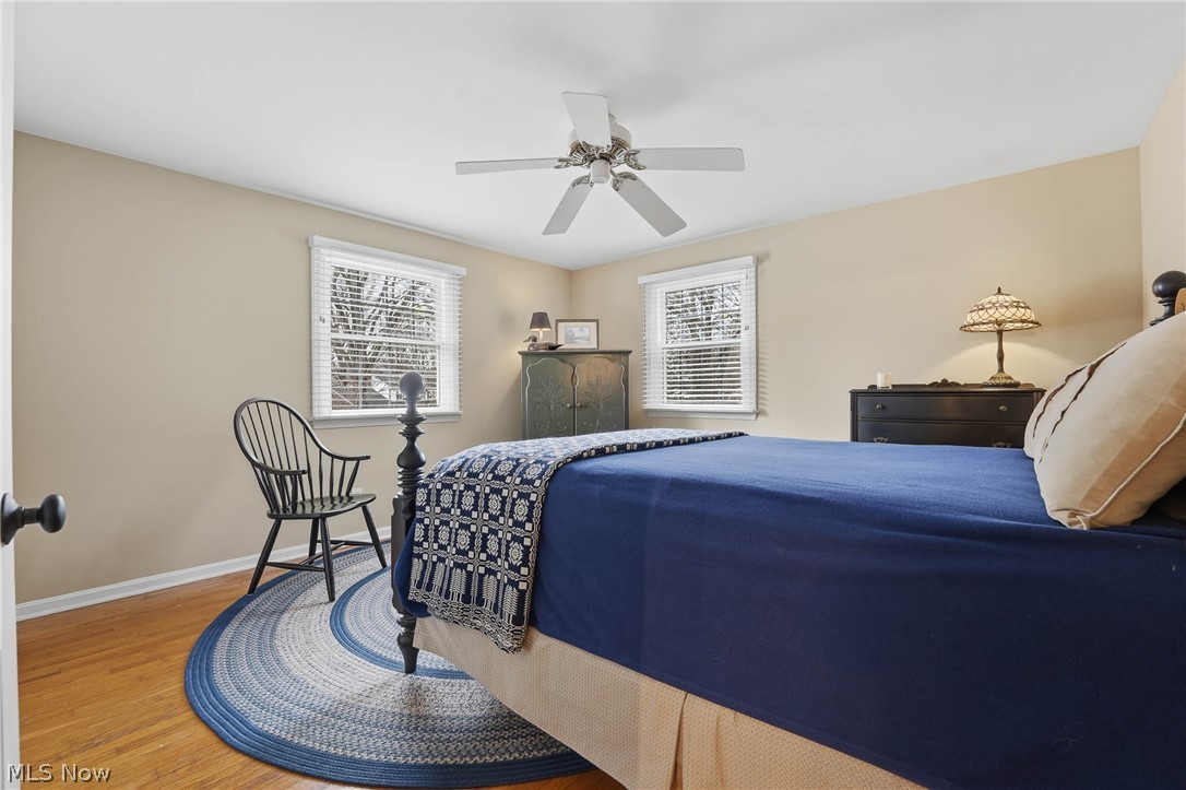 Nottingham Village - Residential