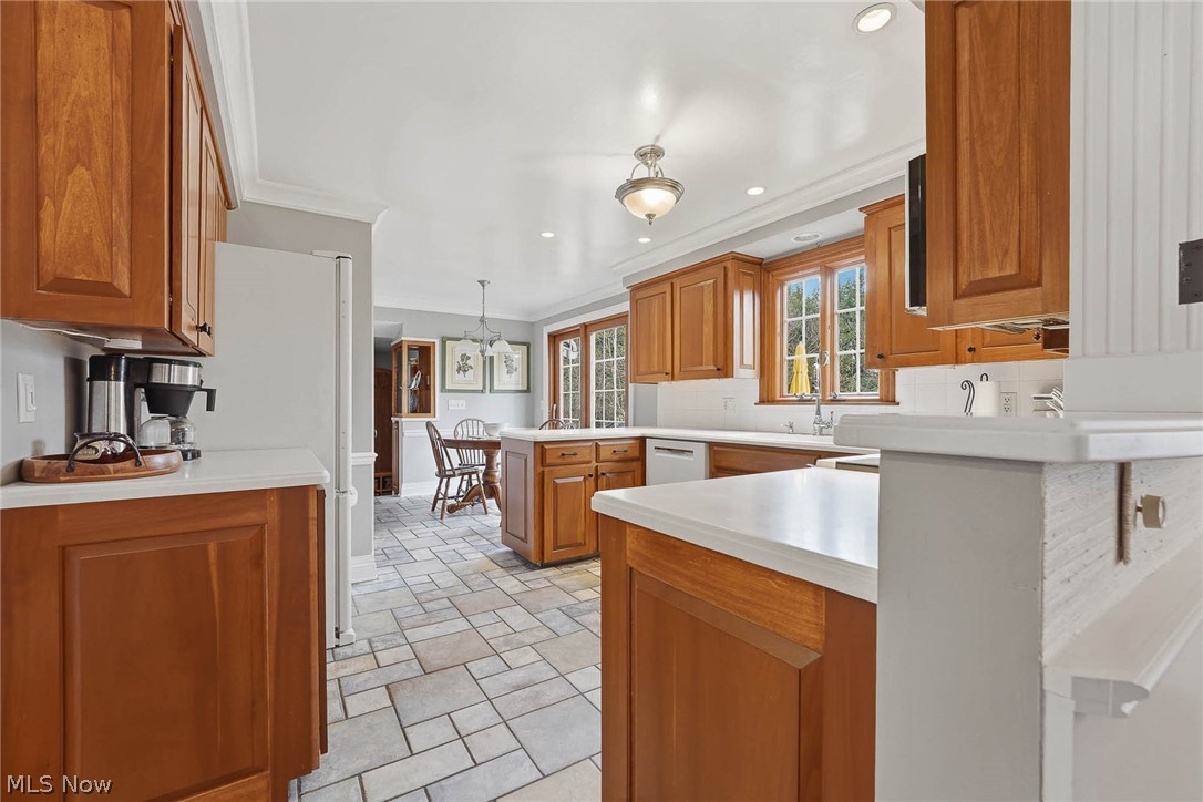 Nottingham Village - Residential