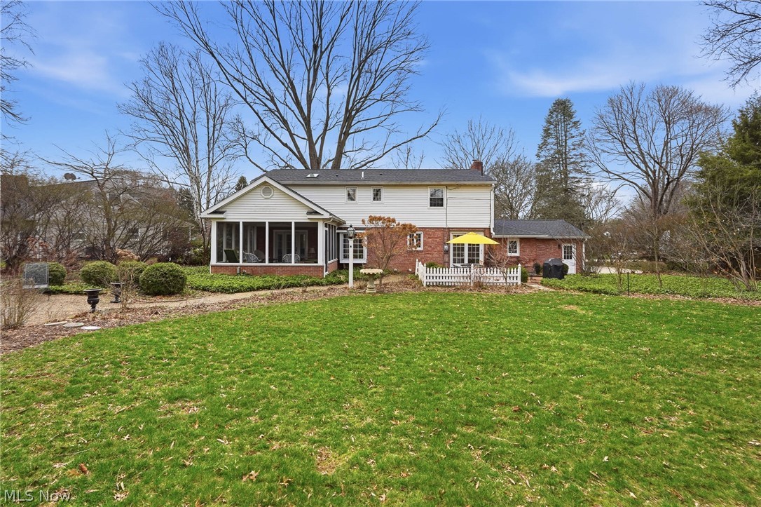 Nottingham Village - Residential