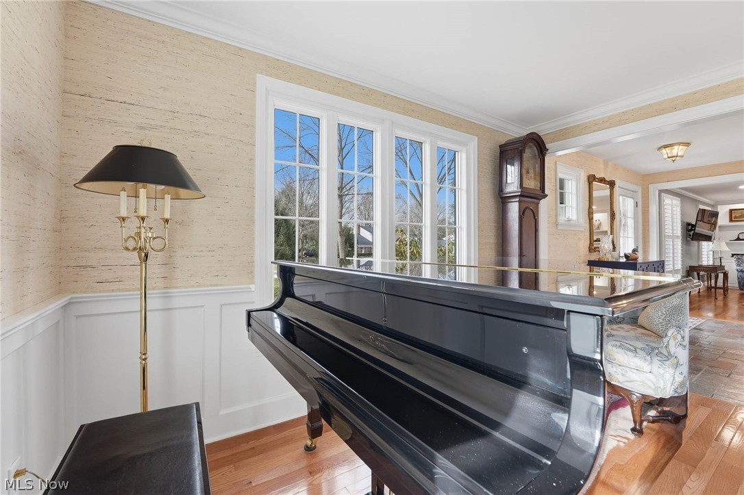 Nottingham Village - Residential