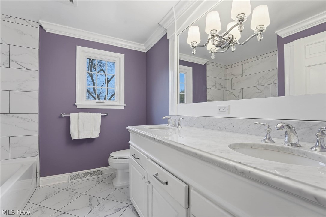 Nottingham Village - Residential