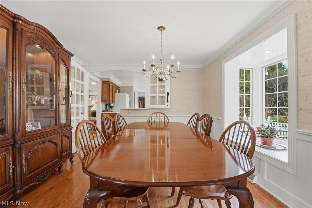 Nottingham Village - Residential