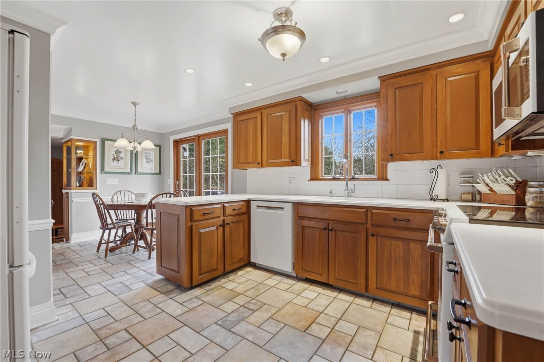 Nottingham Village - Residential