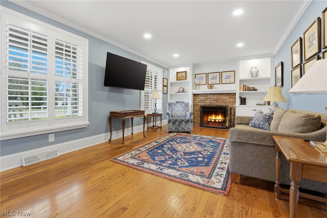 Nottingham Village - Residential