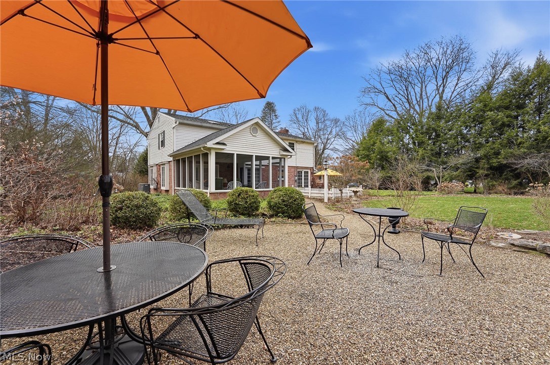 Nottingham Village - Residential