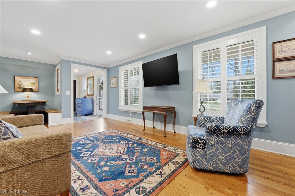 Photo of 2033 Red Coach Road NW, North Canton, OH 44720 (MLS # 5191435)