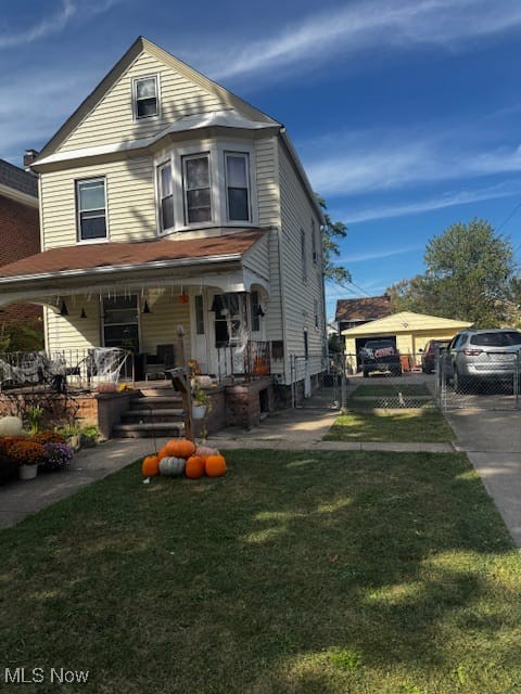 Sheffield Land Co - Residential