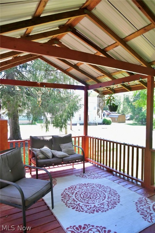 Square 07 - Residential