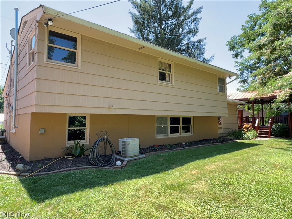 Square 07 - Residential