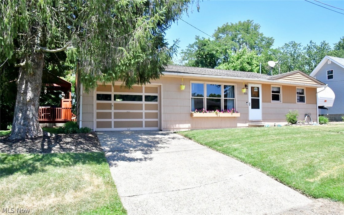 Square 07 - Residential