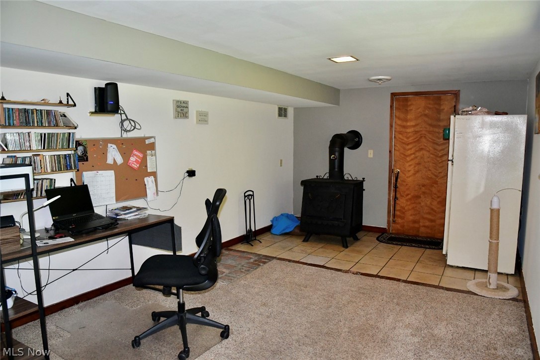 Square 07 - Residential