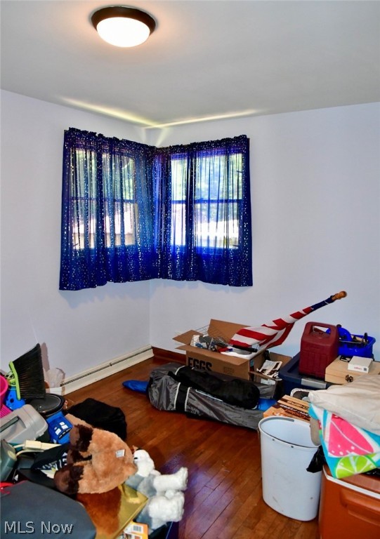 Square 07 - Residential