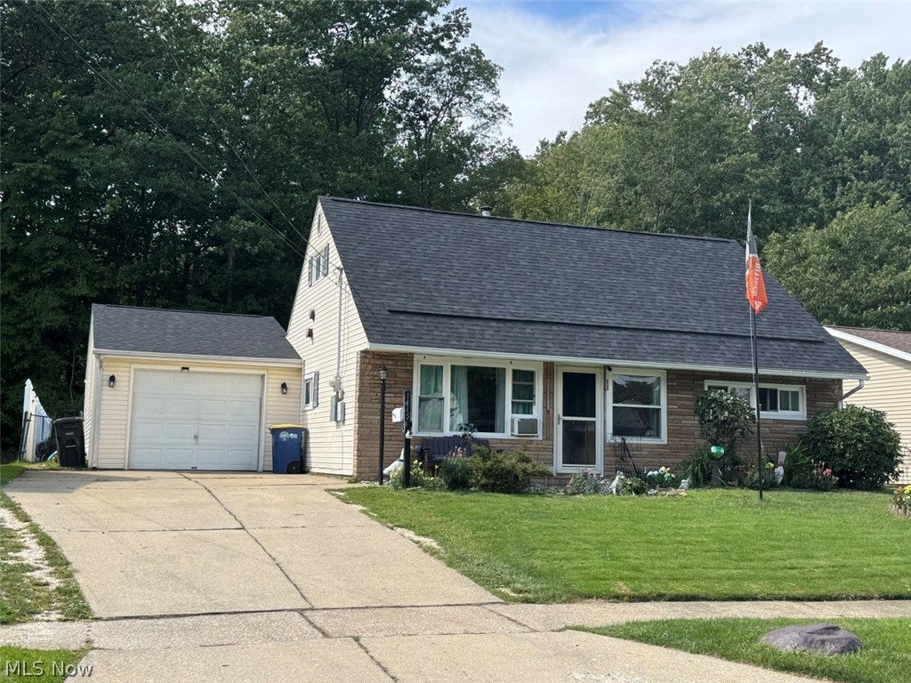 1415 Eleanor Drive