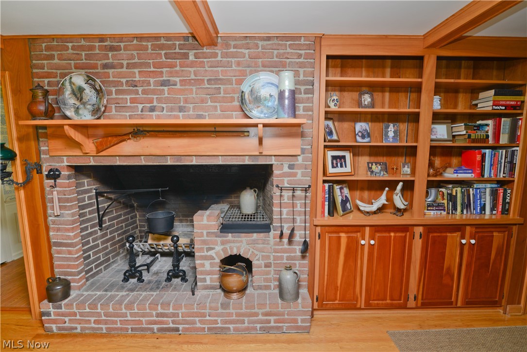 Sherwood Forest - Residential