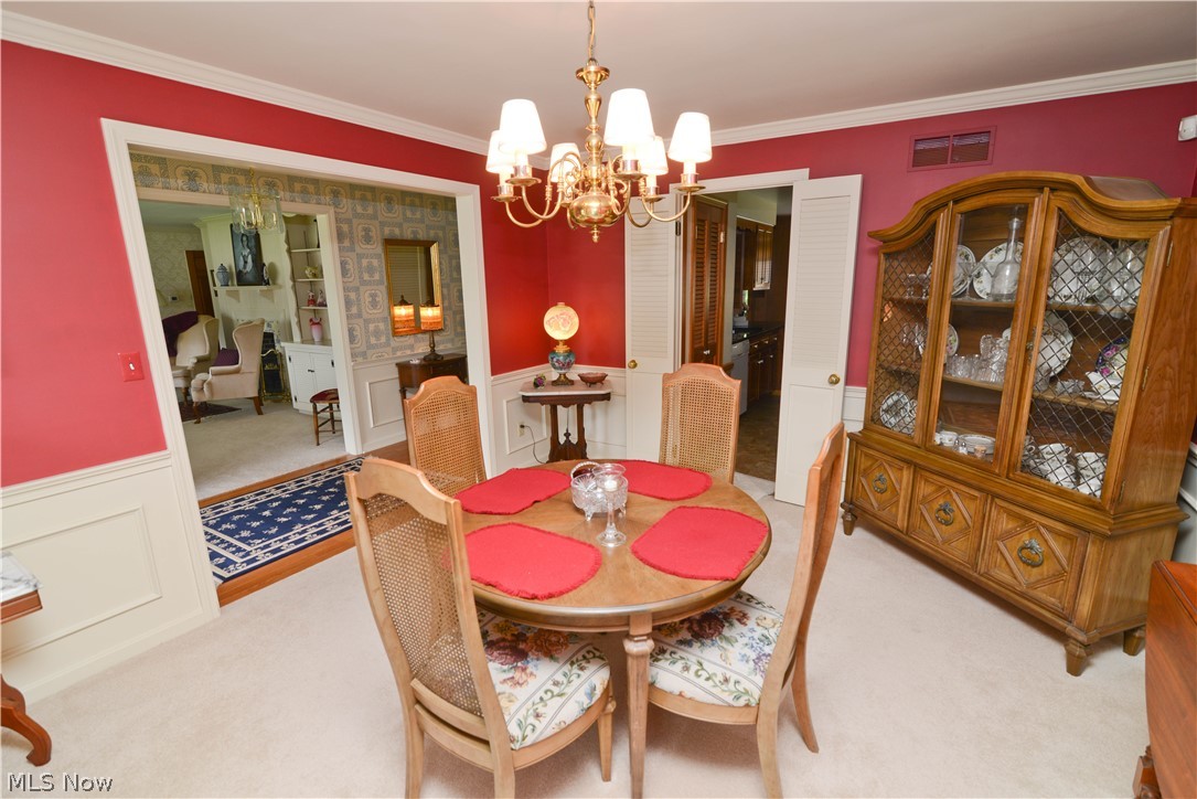 Sherwood Forest - Residential