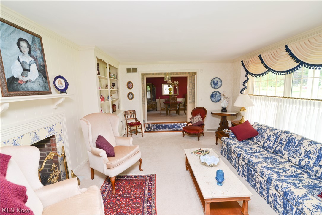 Sherwood Forest - Residential