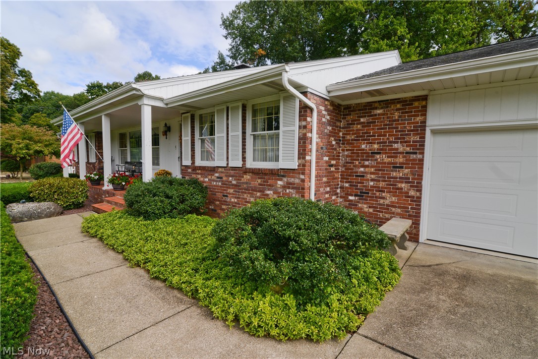 Sherwood Forest - Residential