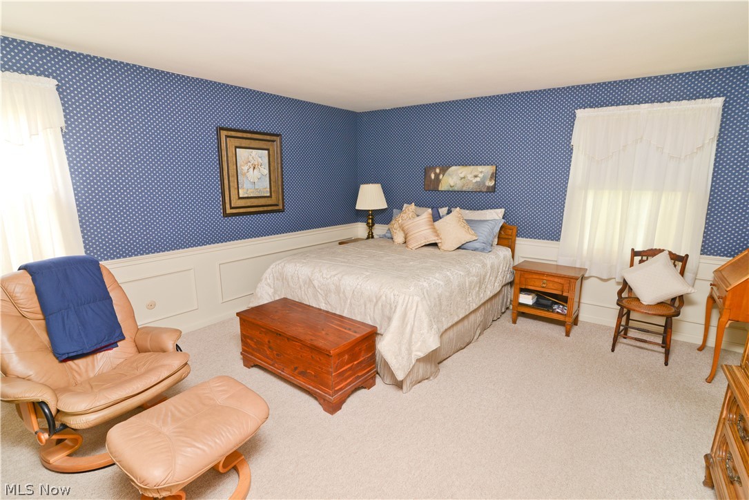 Sherwood Forest - Residential