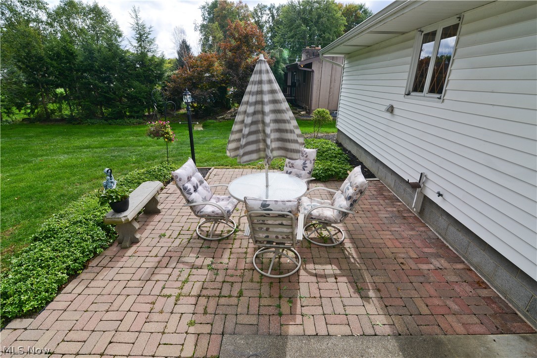 Sherwood Forest - Residential